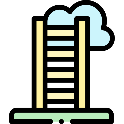 Scale icon