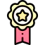 Medal icon 64x64