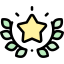 Star icon 64x64