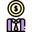 Money icon 64x64