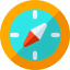 Compass icon 64x64
