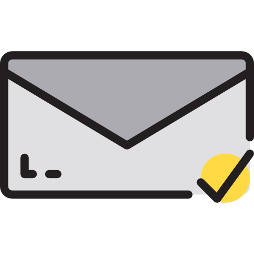 Envelope icon