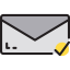 Envelope icon 64x64