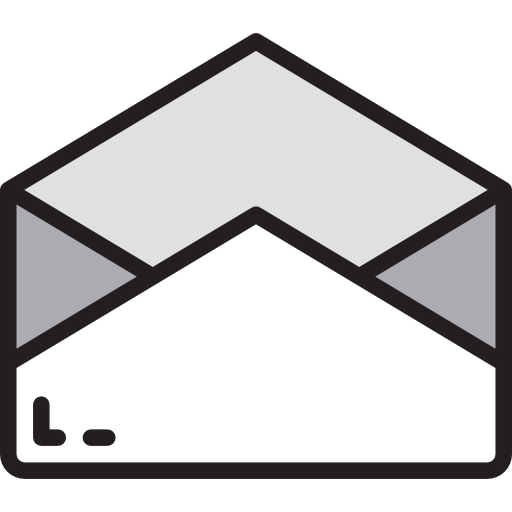 Envelope icon