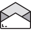 Envelope icon 64x64