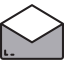 Envelope icon 64x64