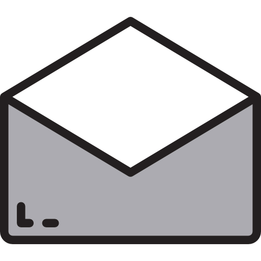 Envelope icon