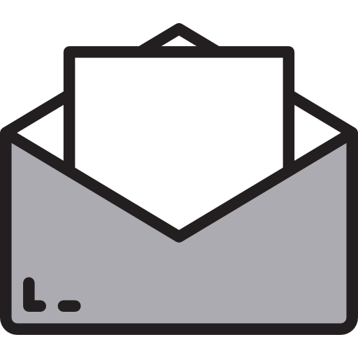 Envelope icon