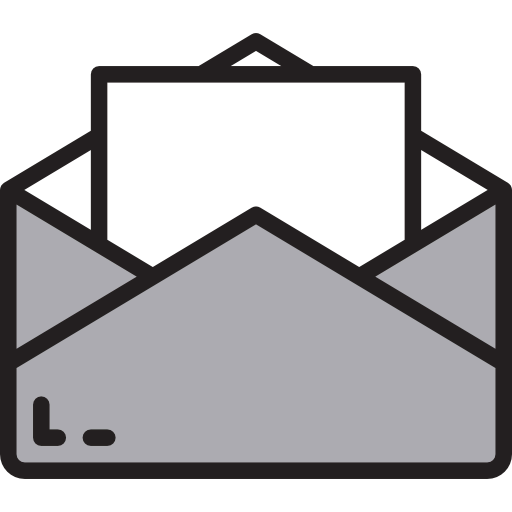Envelope icon