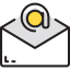 Email icon 64x64