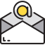 Mail icon 64x64
