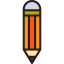 Pencil Ikona 64x64