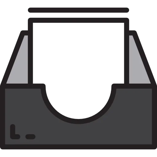 Box icon
