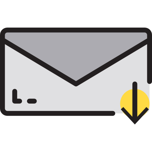 Envelope icon