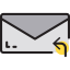 Envelope icon 64x64