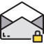 Envelope icon 64x64