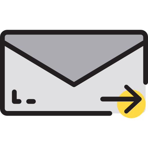 Envelope icon