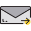 Envelope icon 64x64