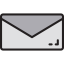 Envelope icon 64x64