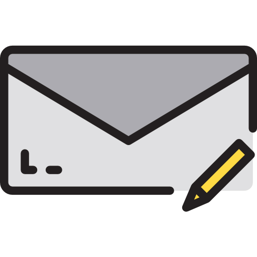 Envelope icon