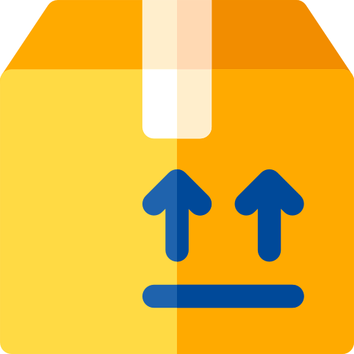 Package icon