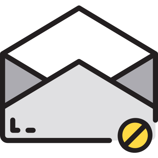 Envelope icon