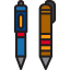 Pens ícono 64x64