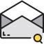 Envelope icon 64x64