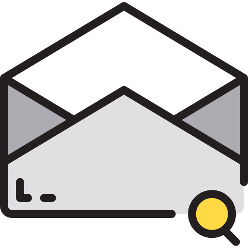 Envelope icon