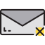 Envelope icon 64x64