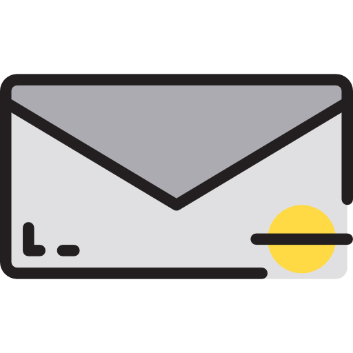 Envelope icon