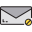 Envelope icon 64x64