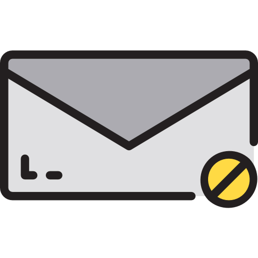 Envelope icon