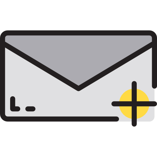 Envelope icon