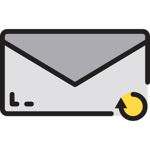 Envelope icon
