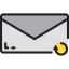 Envelope icon 64x64