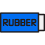 Rubber アイコン 64x64