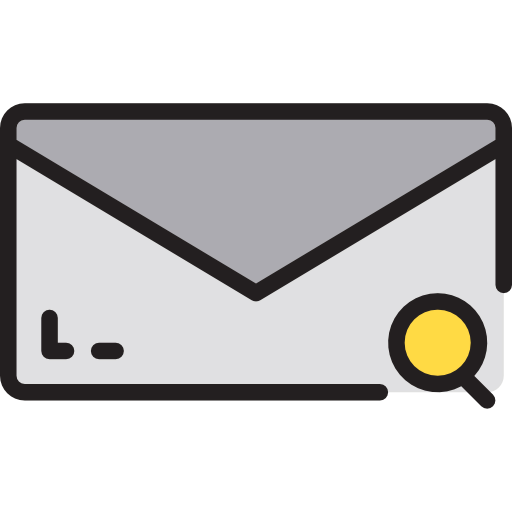 Envelope icon
