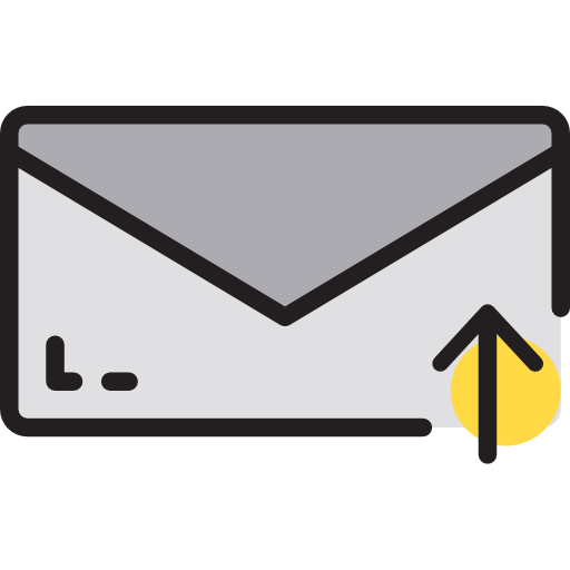 Envelope icon