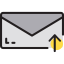 Envelope icon 64x64
