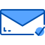 Envelope icon 64x64