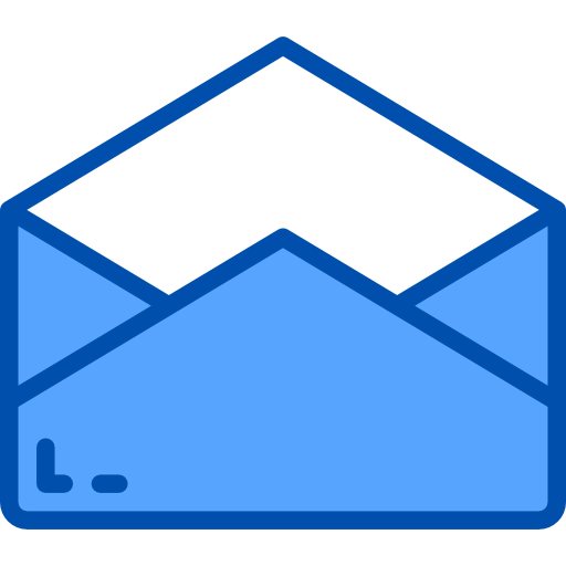 Envelope icon
