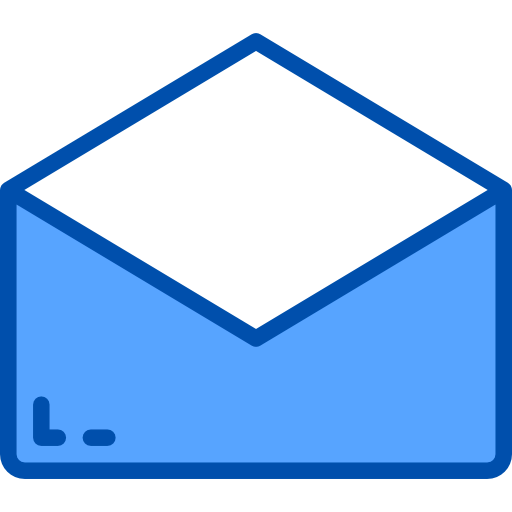 Envelope icon