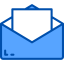 Envelope icon 64x64