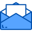 Envelope icon 64x64
