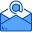 Mail icon 64x64