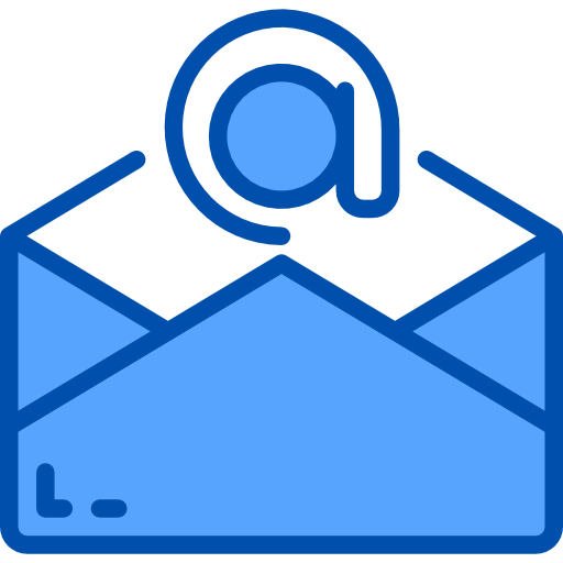 Mail icon