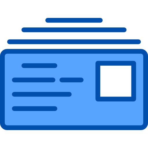 Envelope icon