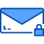 Envelope icon 64x64