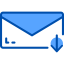 Envelope icon 64x64